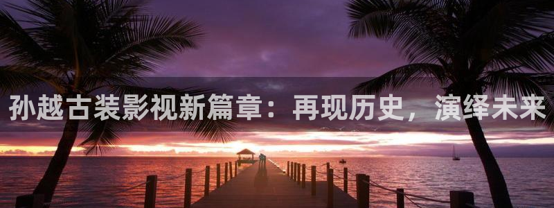 星海之外定档海报
